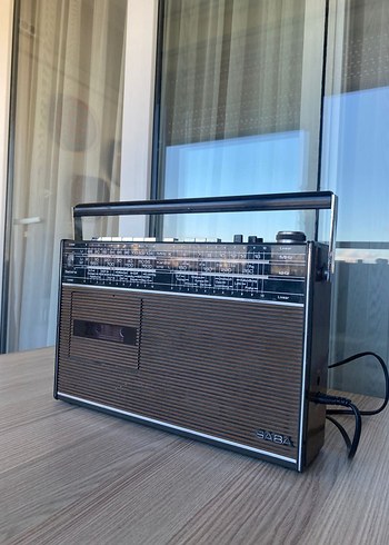 Saba Radyo e - Görsel 3