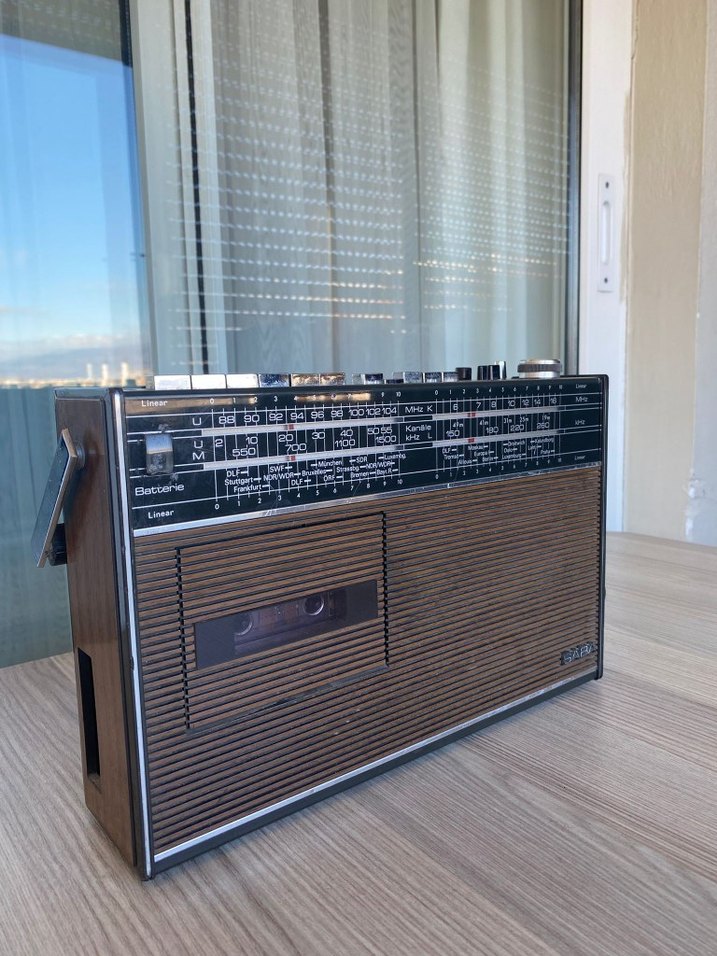 Saba Radyo e - Görsel 5