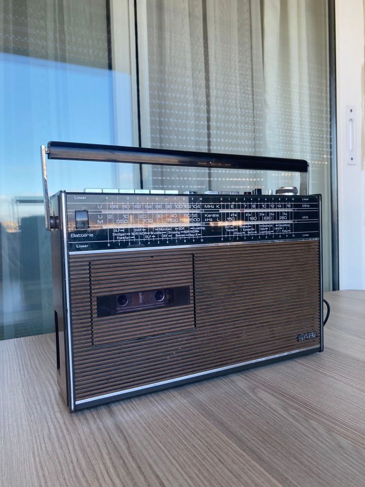 Saba Radyo e - Görsel 2