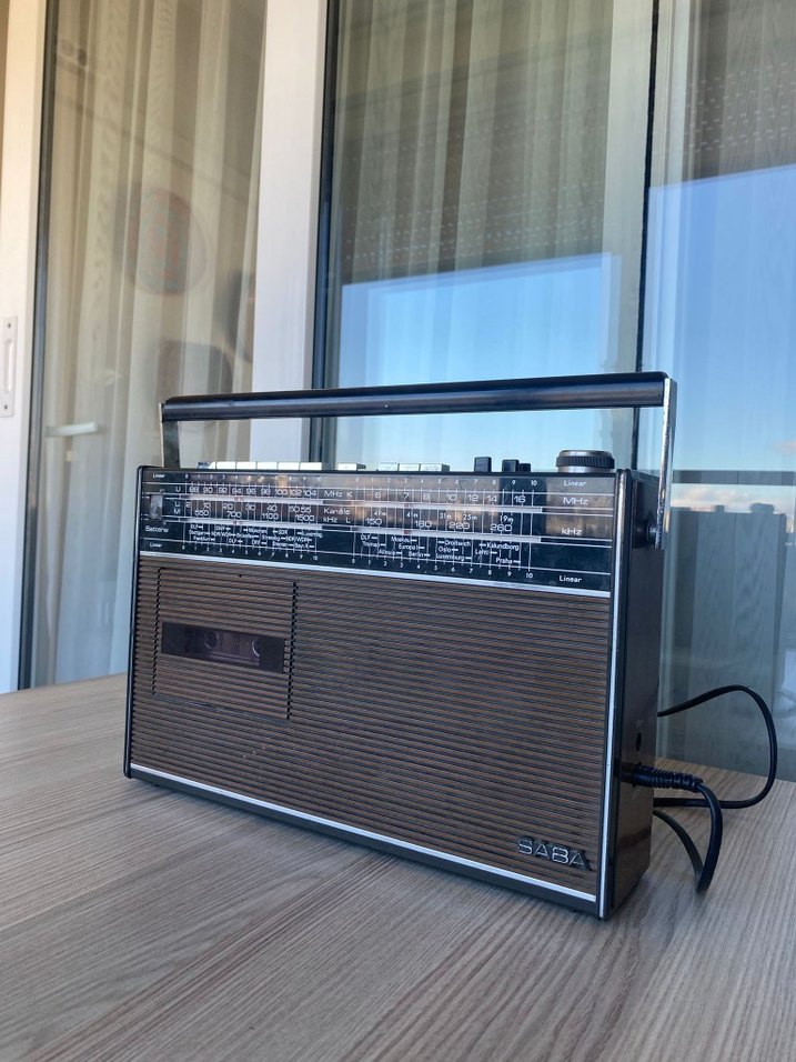 Saba Radyo e - Görsel 3