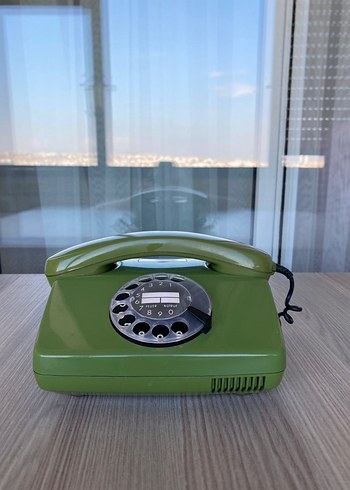 Çevirmeli Telefon - Görsel 5