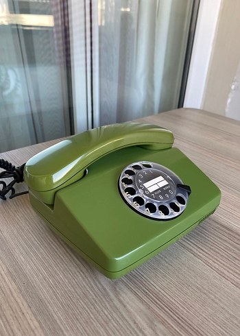 Çevirmeli Telefon - Görsel 2