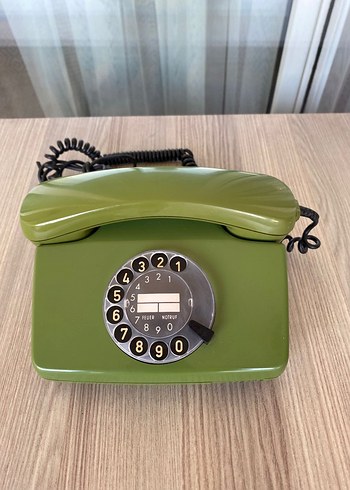 Çevirmeli Telefon - Görsel 3