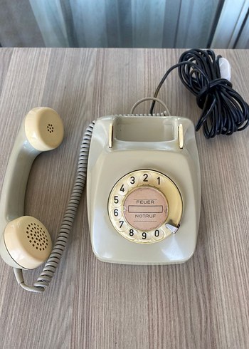 Çevirmeli Telefon - Görsel 4