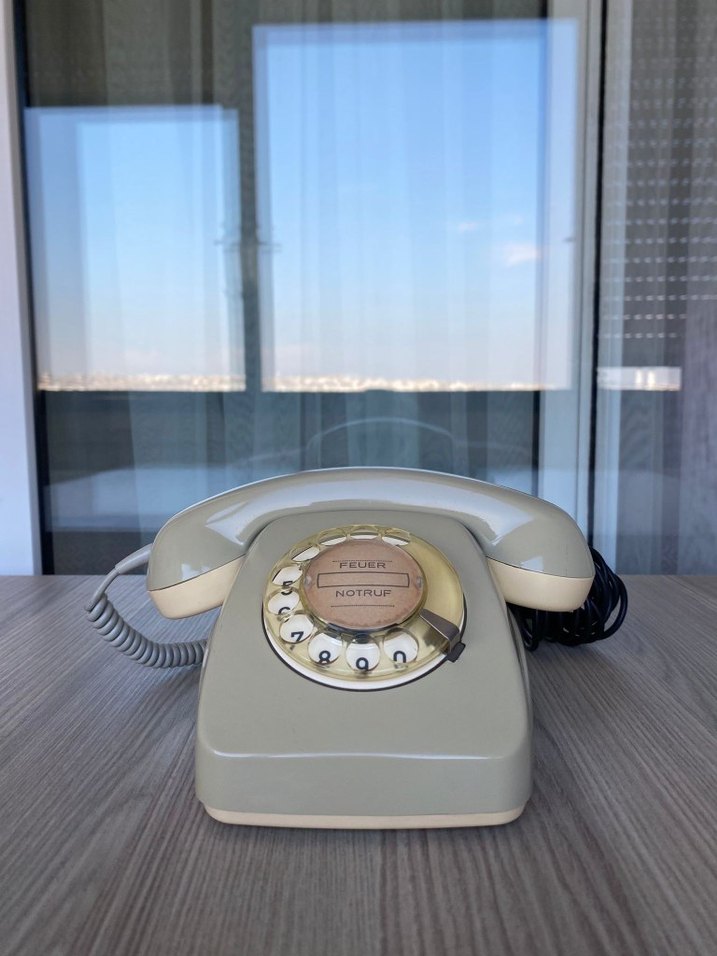 Çevirmeli Telefon - Görsel 5