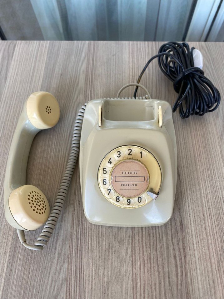 Çevirmeli Telefon - Görsel 4