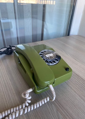 Çevirmeli Telefon - Görsel 3