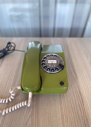 Çevirmeli Telefon - Görsel 5