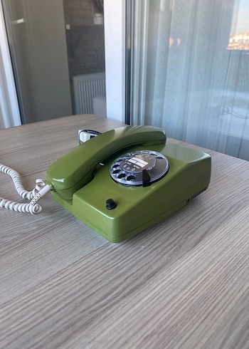 Çevirmeli Telefon - Görsel 2