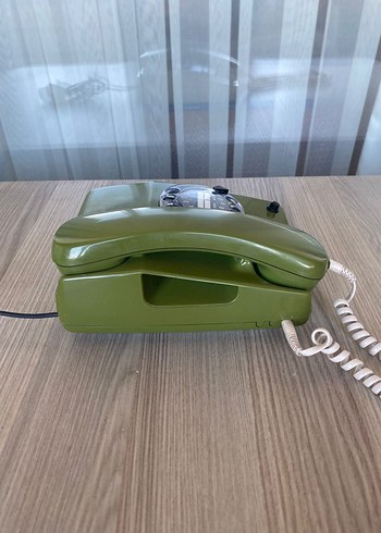Çevirmeli Telefon - Görsel 8