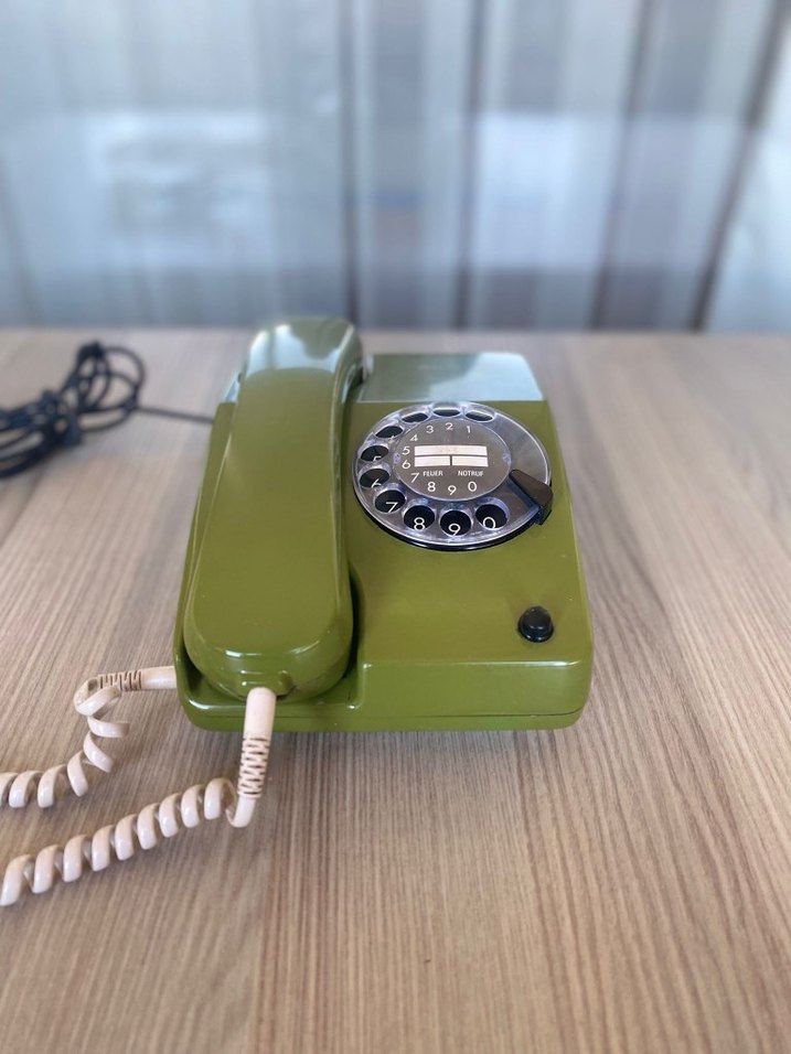Çevirmeli Telefon - Görsel 4