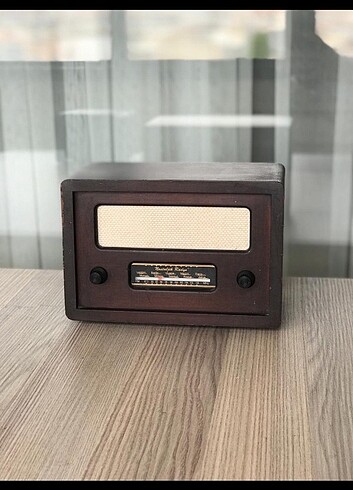 Nostaljik Radyo
