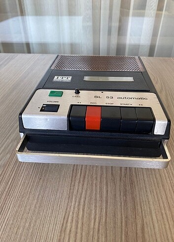 ITT Kasetçalar  - Görsel 3