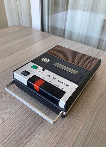 ITT Kasetçalar  - Görsel 2