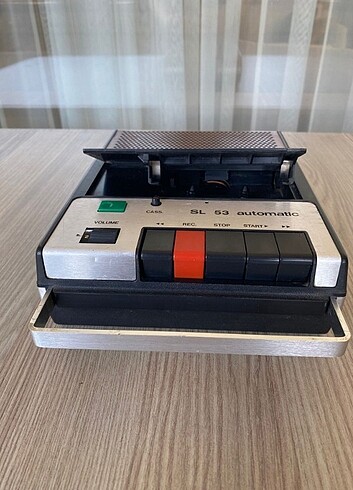 ITT Kasetçalar  - Görsel 6