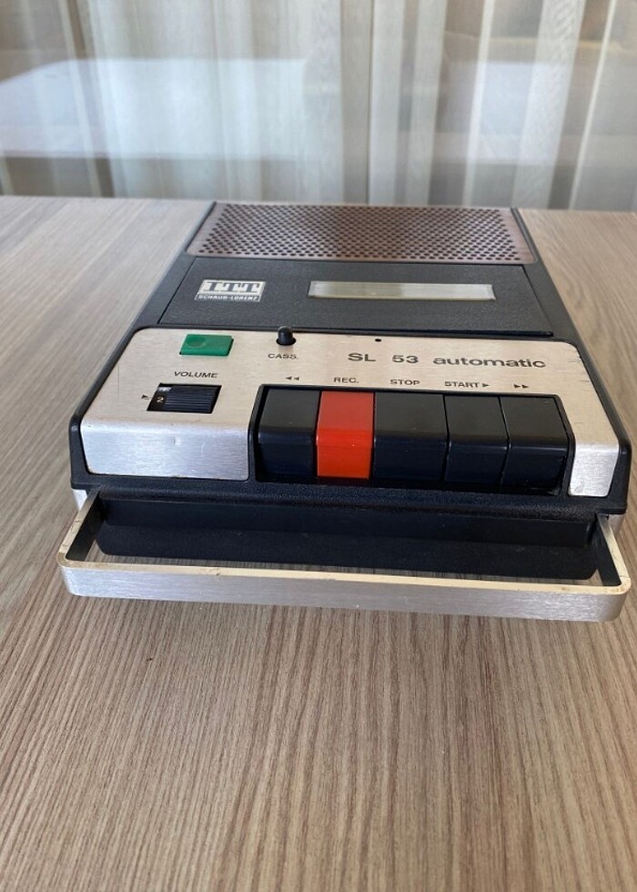 ITT Kasetçalar  - Görsel 3