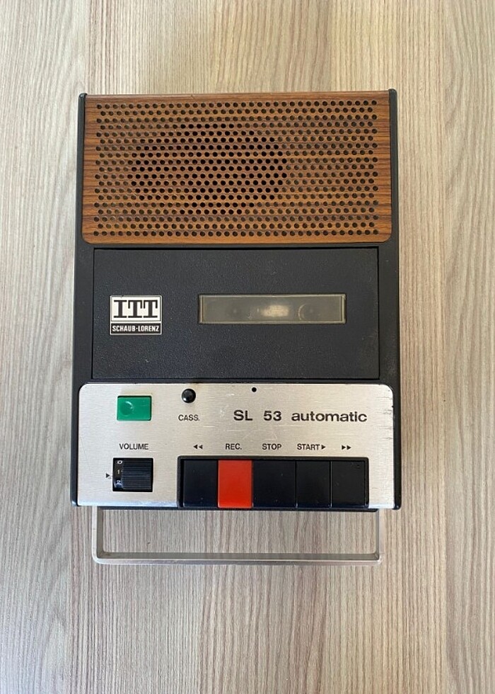 ITT Kasetçalar  - Görsel 4