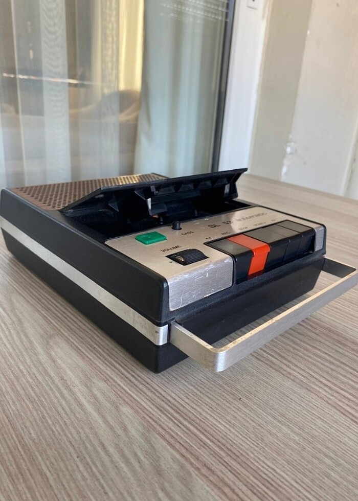 ITT Kasetçalar  - Görsel 5