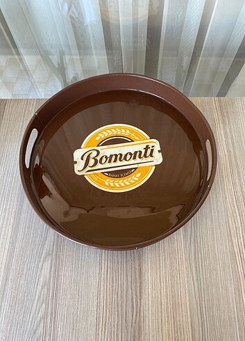 Bomonti Tepsi ve Buz Kovası - Görsel 7