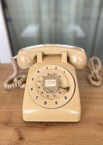 Çevirmeli Telefon - Görsel 4