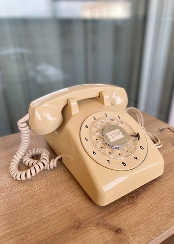 Çevirmeli Telefon - Görsel 2