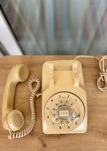 Çevirmeli Telefon - Görsel 5