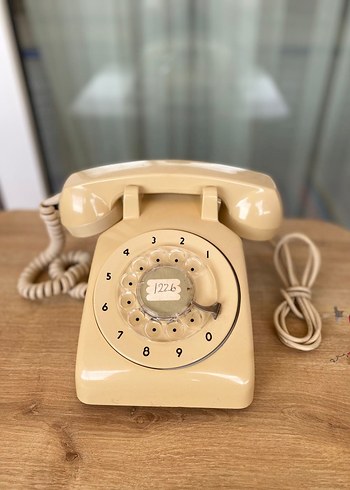 Çevirmeli Telefon - Görsel 6