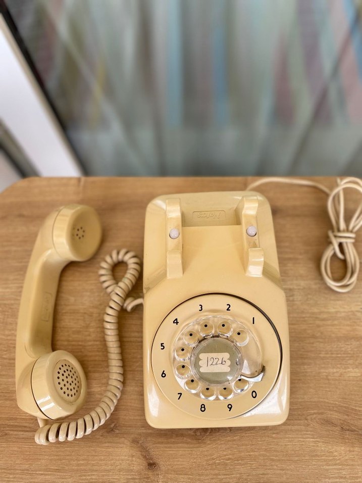 Çevirmeli Telefon - Görsel 5