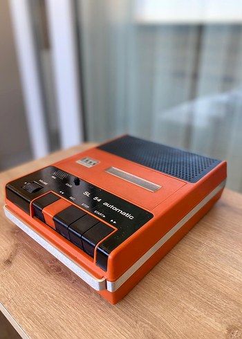 ITT Kasetçalar - Görsel 2