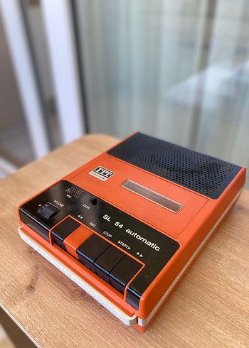 ITT Kasetçalar - Görsel 5