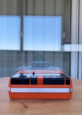 ITT Kasetçalar - Görsel 8