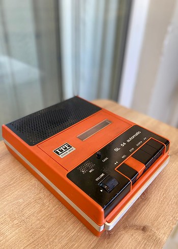 ITT Kasetçalar - Görsel 6