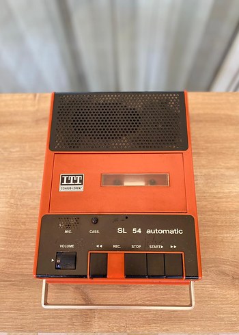 ITT Kasetçalar - Görsel 7