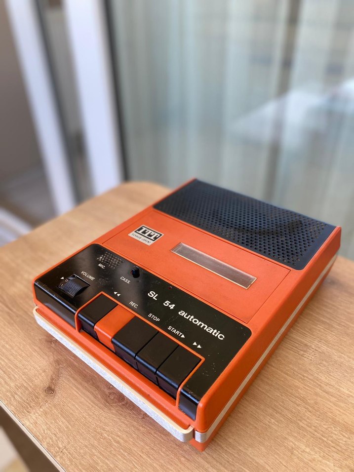 ITT Kasetçalar - Görsel 5