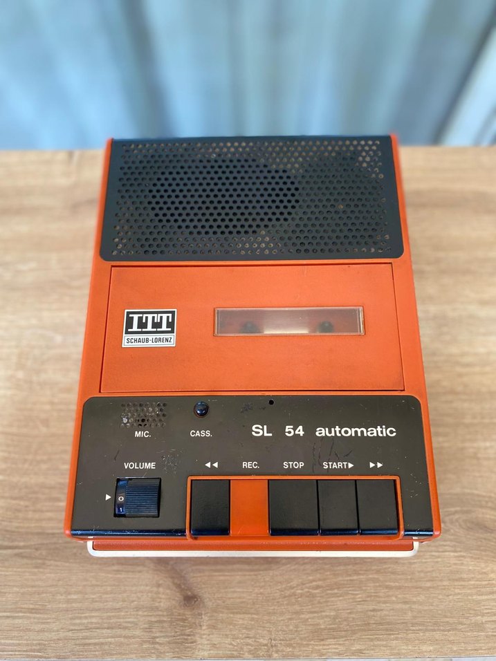 ITT Kasetçalar - Görsel 4