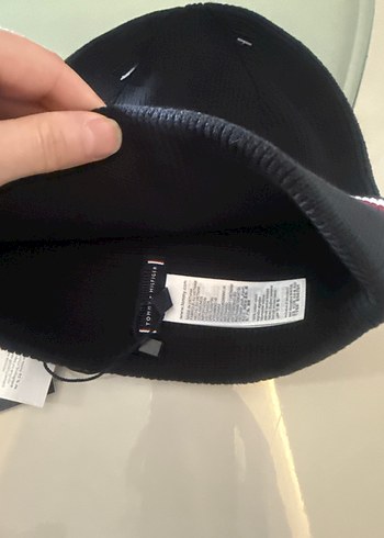Tommy Hilfiger orijinal - Görsel 2
