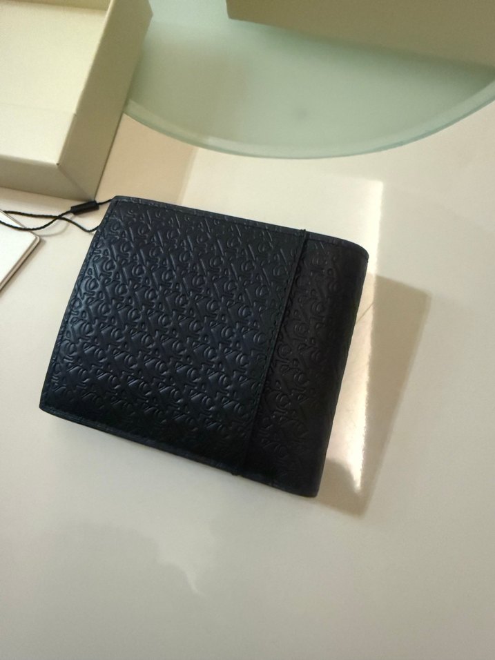 Calvin Klein orijinal erkek cüzdan - Görsel 5