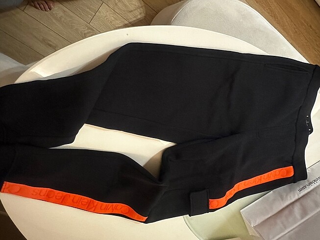 Calvin Klein orijinal eşofman altı