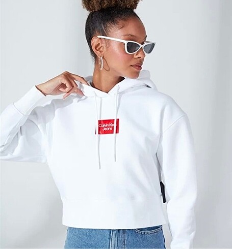 Calvin Klein orijinal sweet