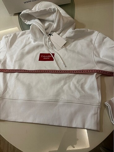 Calvin Klein Calvin Klein orijinal sweet