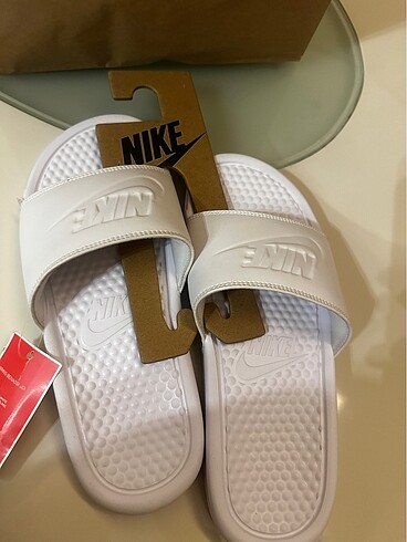 Nike orijinal terlik