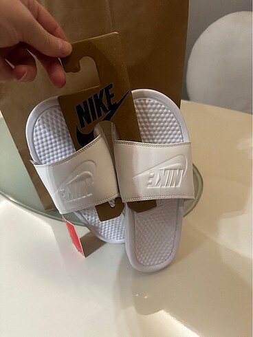 Nike Nike orijinal terlik