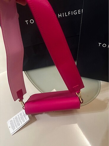 Tommy Hilfiger Tommy Hilfiger orijinal çanta