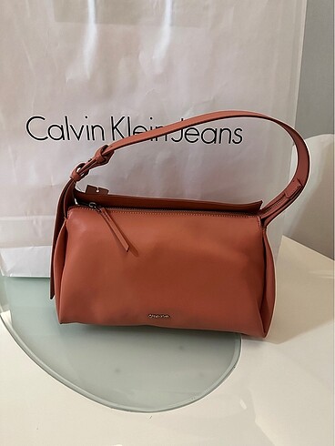 CAlvin Klein orijinal çanta