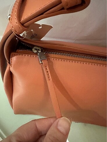 Calvin Klein CAlvin Klein orijinal çanta