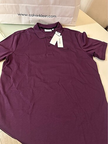 Calvin Klein orijinal tişört