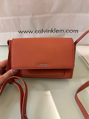 Calvin Klein Calvin Klein orijinal çanta
