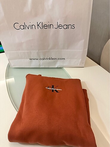 Calvin klien orijinal Sweet