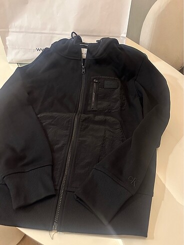 Calvin Klein orijinal erkek sweet