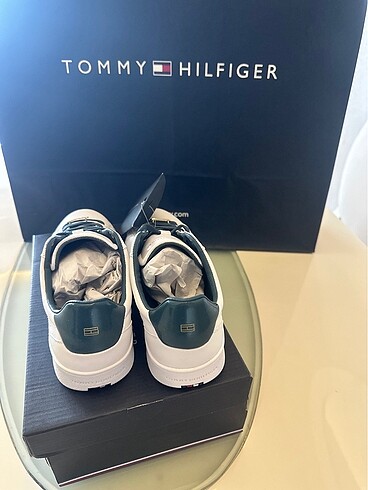 Tommy Hilfiger Tommy Hilfiger orijinal ayakkabı